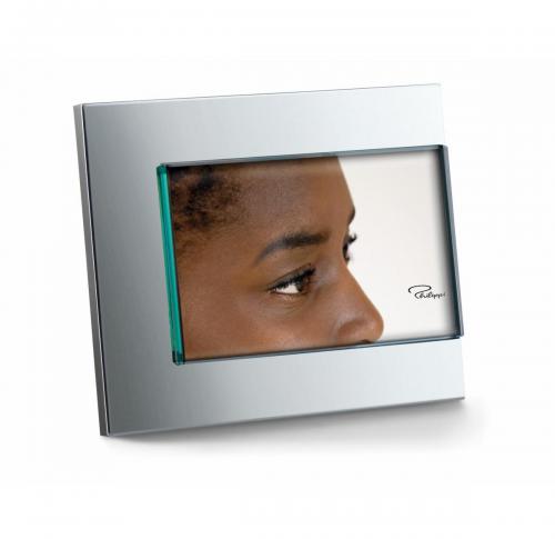 Philippi - Yam photo frame, shiny 10x15