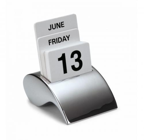 Philippi - Clip perpetual calendar