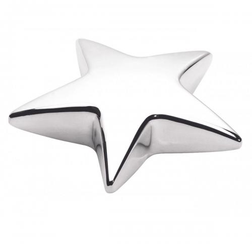 Custom Branded Executive Star Award Paperweights