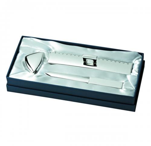 Executive Desk Set