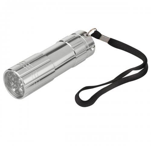 Torch in a Tin