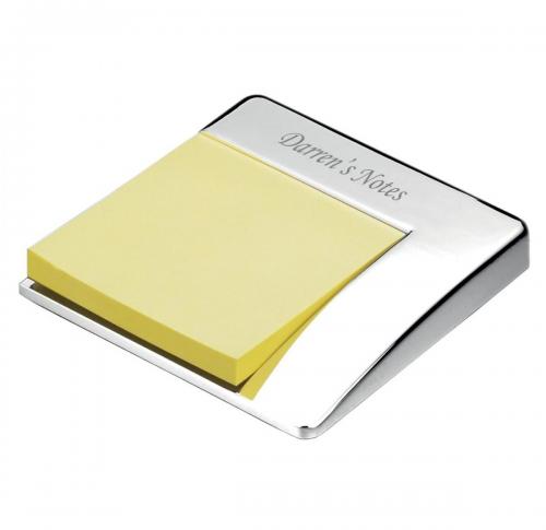 Desk Post It holder
