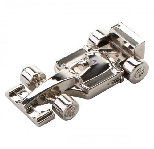 Novelty F1 Car Flash Drive - 4GB