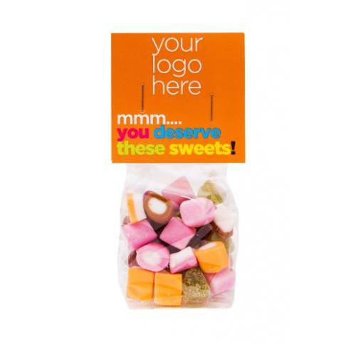 Yummy Bag Dolly Mix