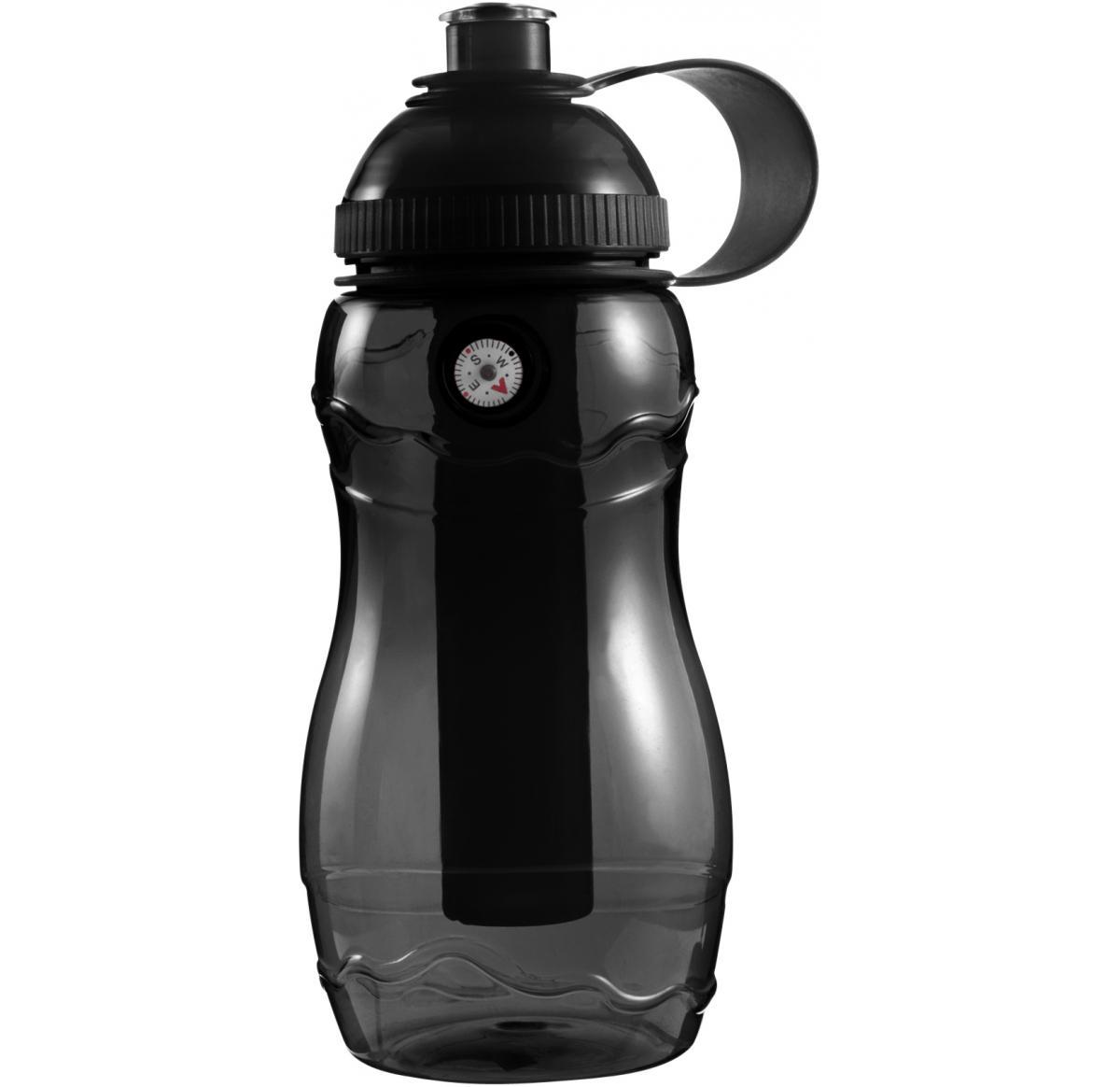 Plastic Promotional Water Bottle 400ml With Ice Core Buy Promotional