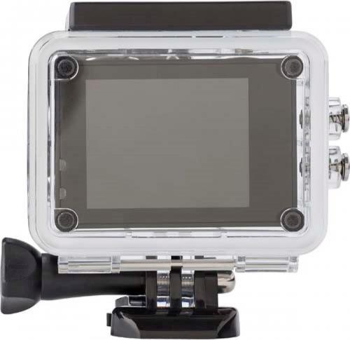 HD compact action camera