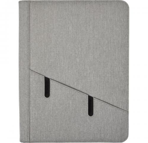 Printed A4 Polyester Multipurpose Document Folders          