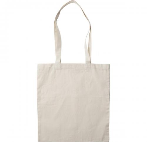 Cotton Tote Bag (180 g/m2) Shopping Bag             