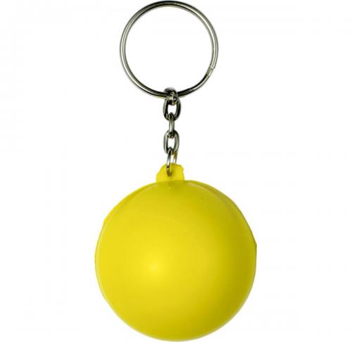Key holder ‘smiling face’ model                    