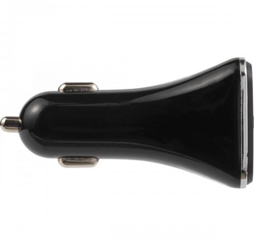 ABS car charger