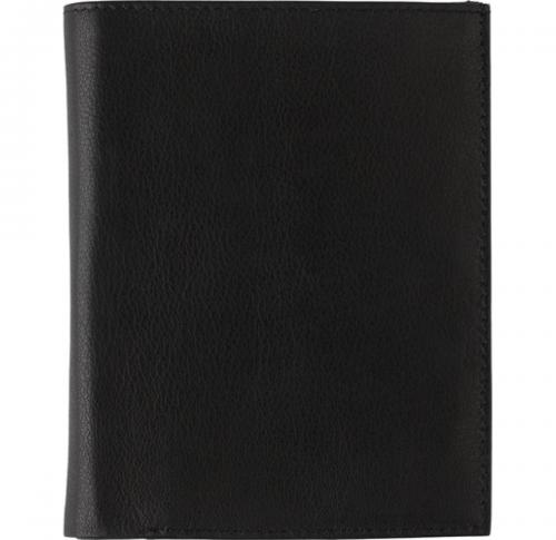 Split Leather RFID (anti Skimming) Purse           