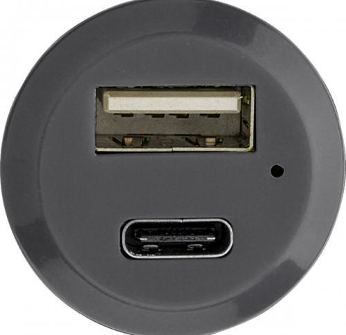USB-C car charger