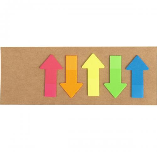 Sticky notes