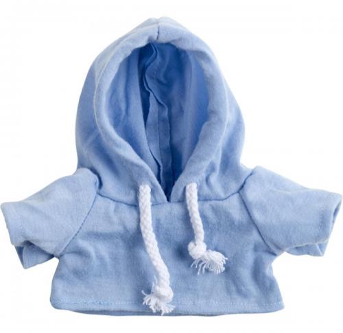 Promotional Teddies With Hoodies