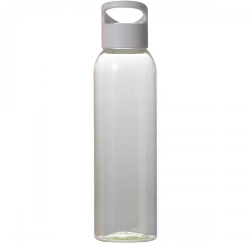 Branded Sports Water Bottles -  (650ml) Screw Cap