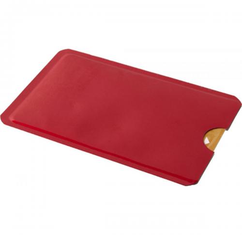 RFID card holder