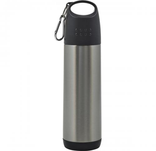 Double walled thermos bottle (500ml)