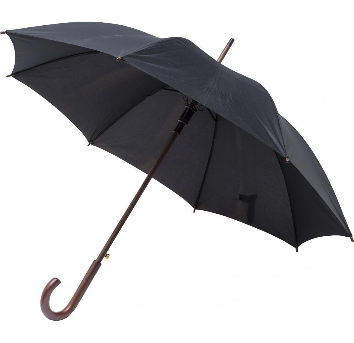 Promotional Printed RPET Polyester (170T) Umbrellas 8 Panels