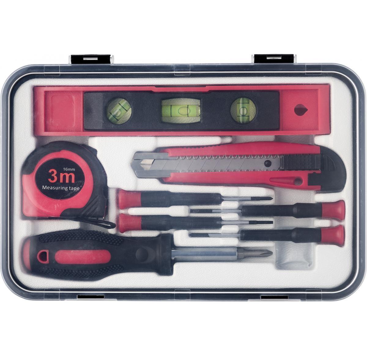 Promotional Steel Tool Kits