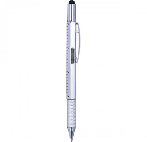 Multifunctional ballpoint pen