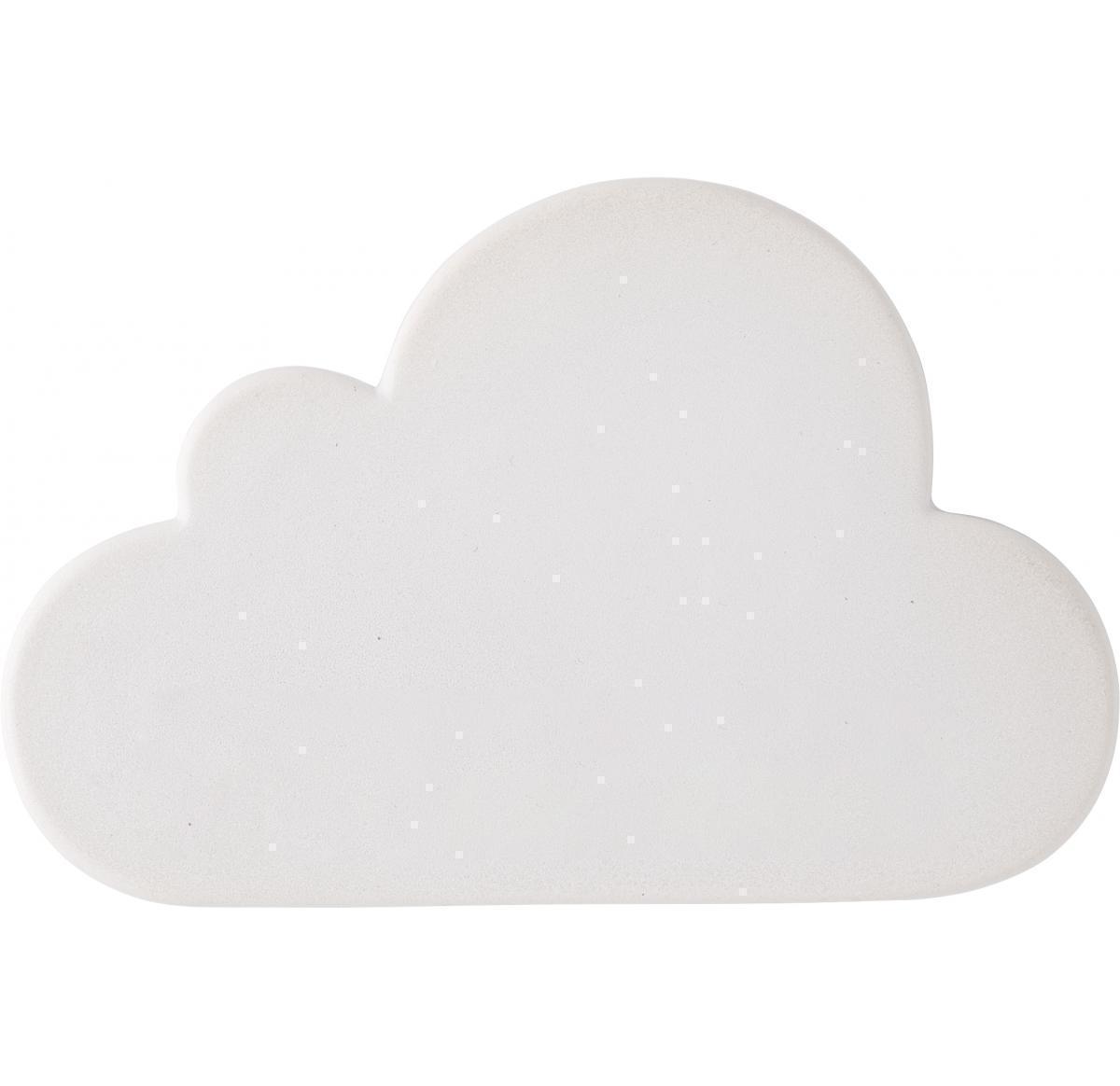 PU foam cloud