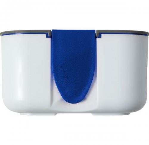 Custom Printed PP And Silicone Lunch boxes