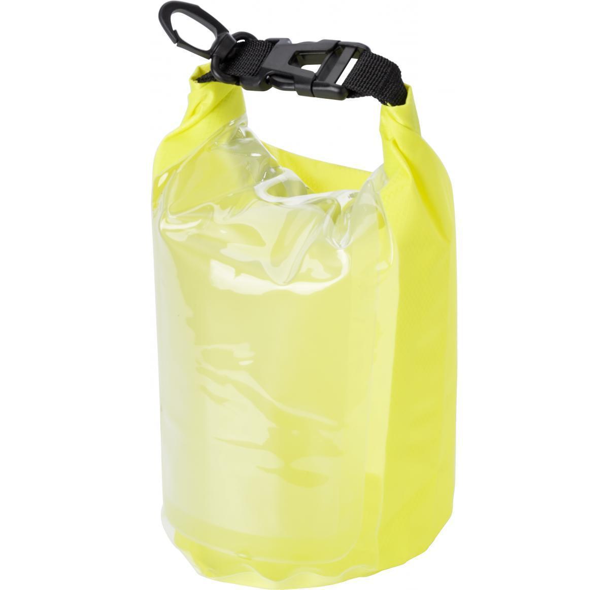 Polyester (210T) watertight bag