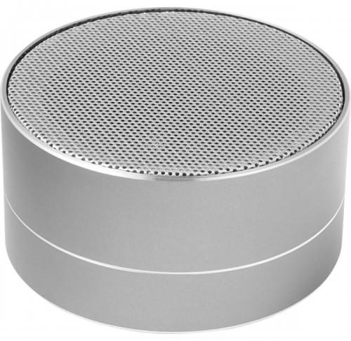Branded Bluetooth Wireless Speakers Aluminium