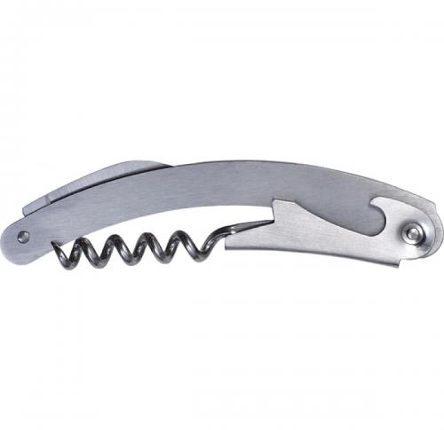 Waiters Friend Corkscrew - Stainless Steel