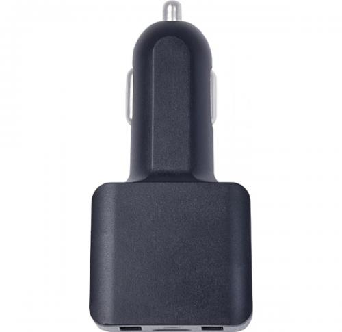 ABS USB car charger