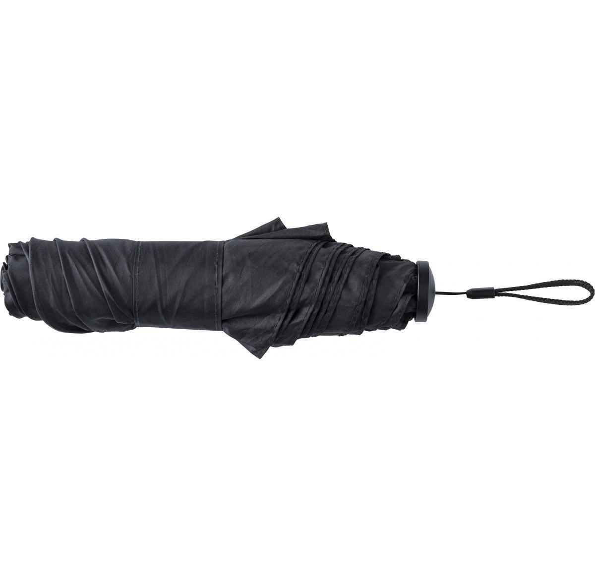 Branded Compact Manual Umbrellas