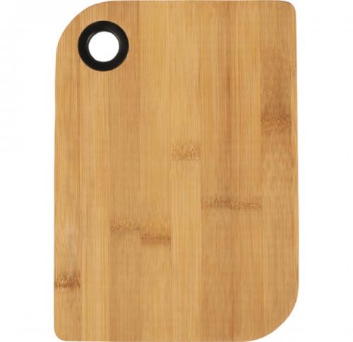 Custom Branded Bamboo Cutting Boards