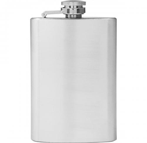 Stainless steel flask (100 ml)