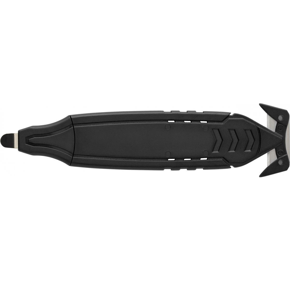 ABS foil cutter