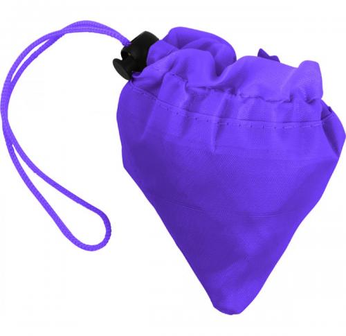 Foldable Polyester (210D) Shopping Bag