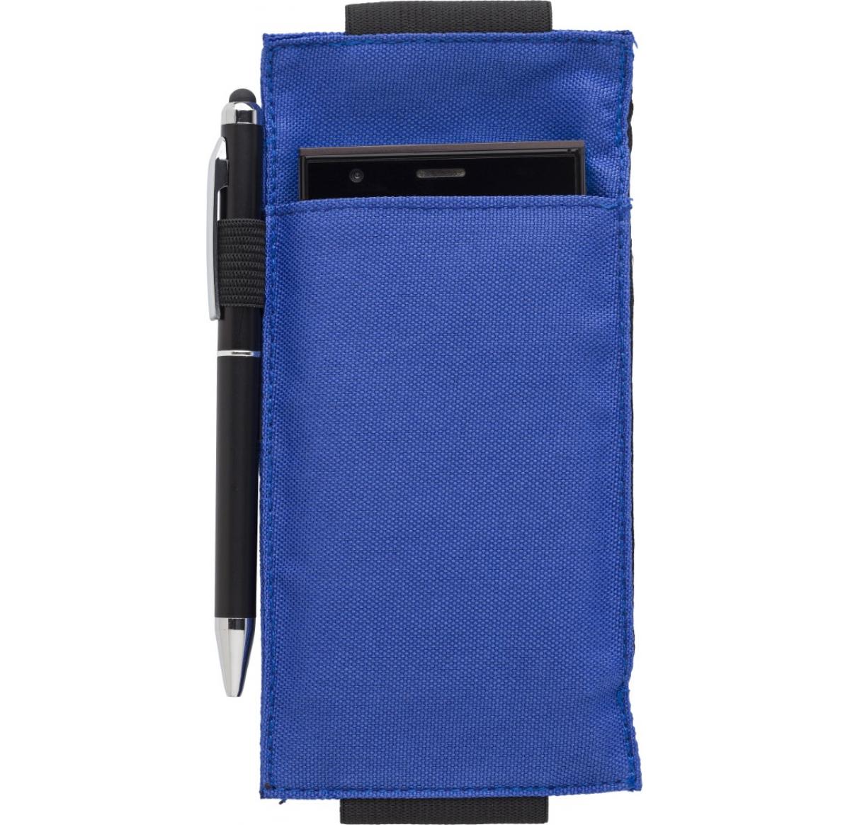 Oxforc fabric (900D) notebook pouch