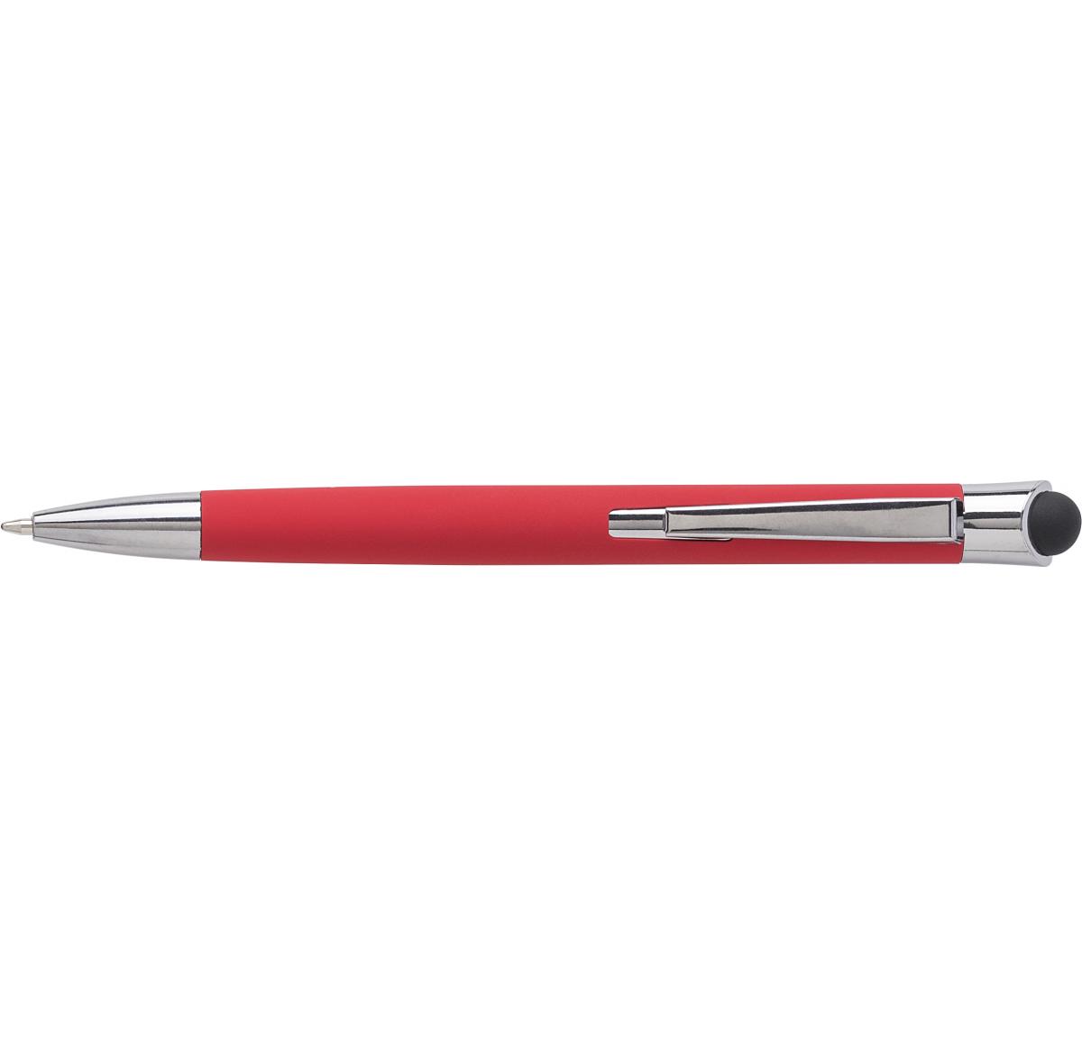 Aluminium ballpen