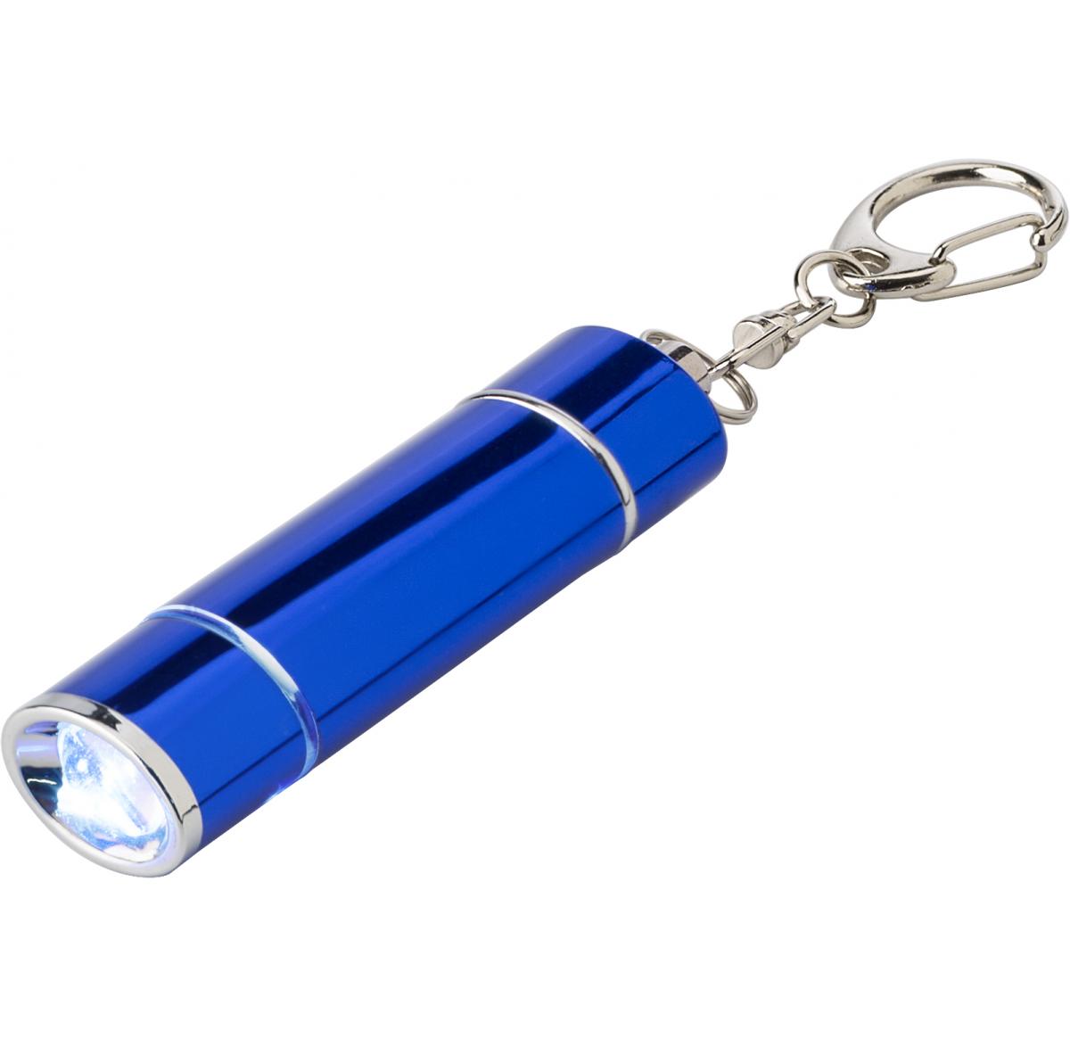 ABS 2-in-1 key holder