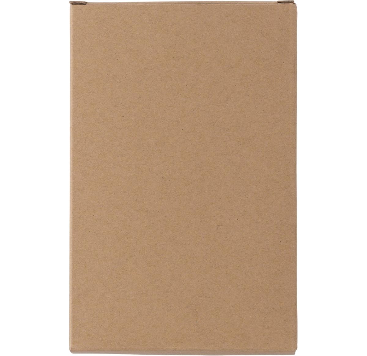 Paper memo block