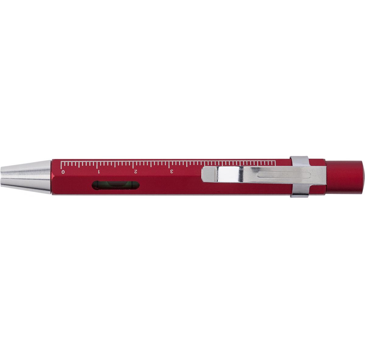 Aluminium 3-in-1 screwdriver