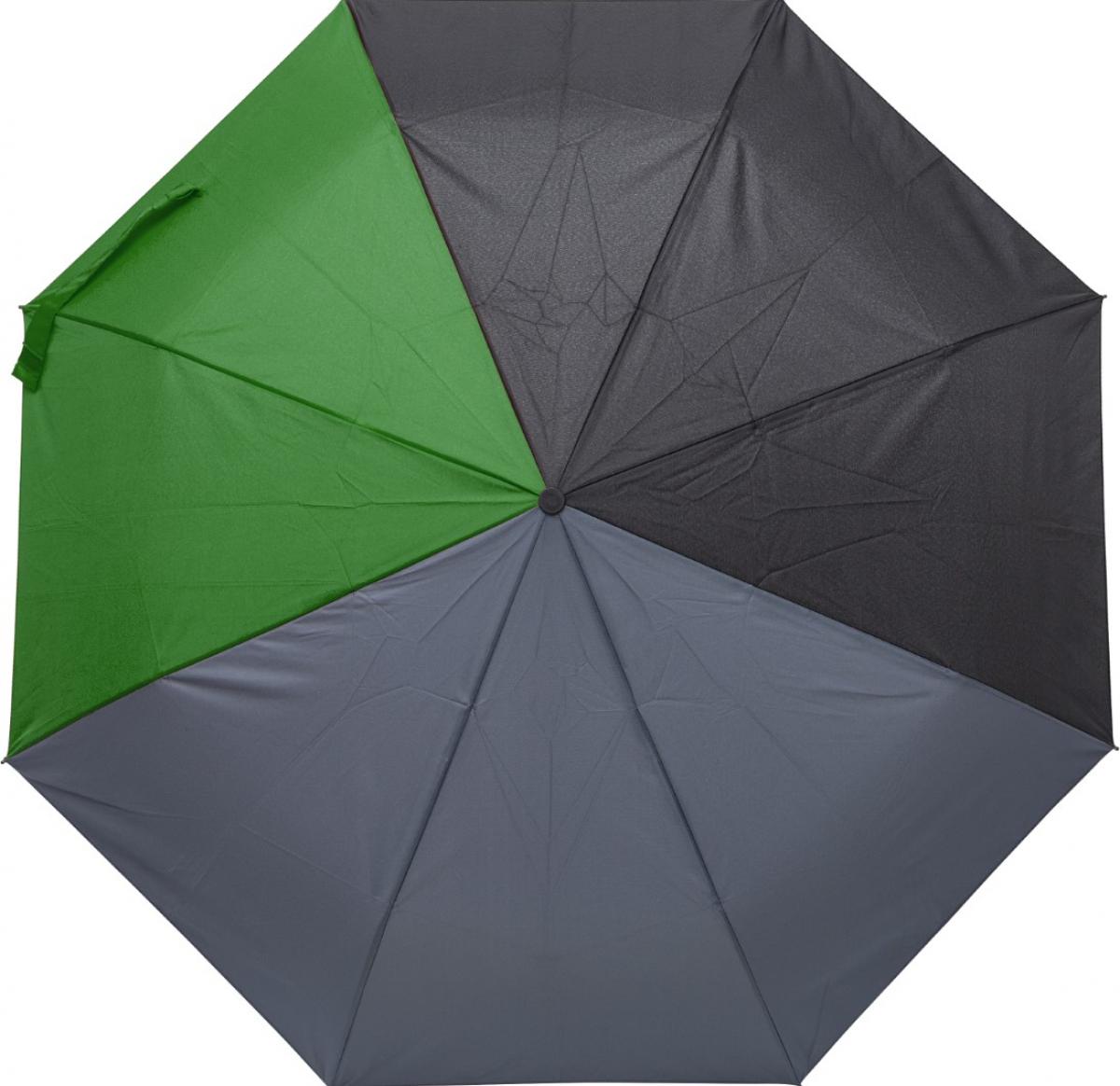 Customised Automatic Open Close Umbrella Metal Shaft
