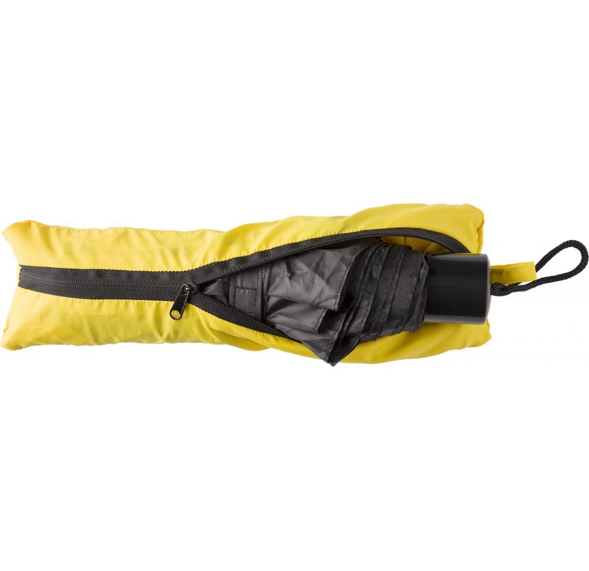 Pongee (190T) umbrella