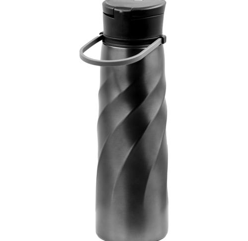 BrandCharger Recycled Single Walled Bottle (1000ml)
