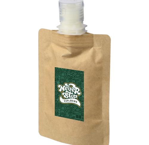 Sunscreen Lotion (SPF 30) 50ml Paper Carton Custom Logo