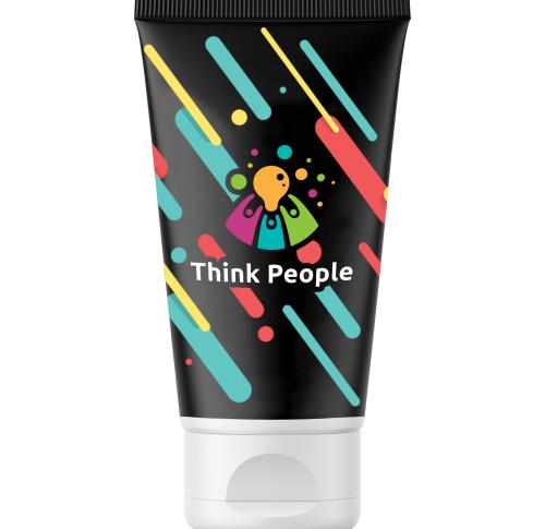 SPF50 Sun Lotion (50ml)