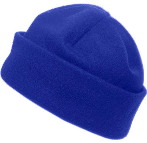 Fleece Beanie Hat