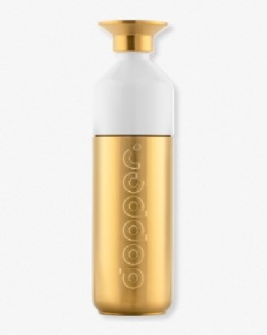Eco-Friendly Promotional Logo Dopper Steel (800ml) Water Bottles