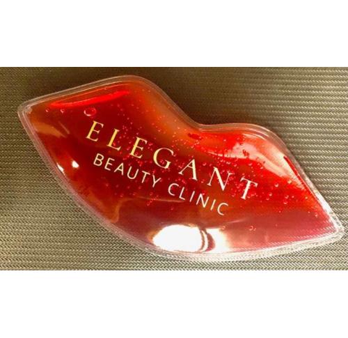 Lip Shaped Ice Packs Suitable For Hot And Cold - Buy Promotional Products  UK | Branded Merchandise | Promotional Items | Corporate Gifts