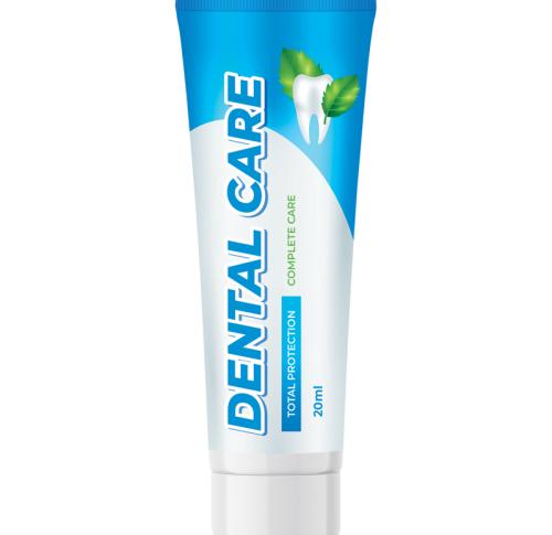 Toothpaste (20ml)