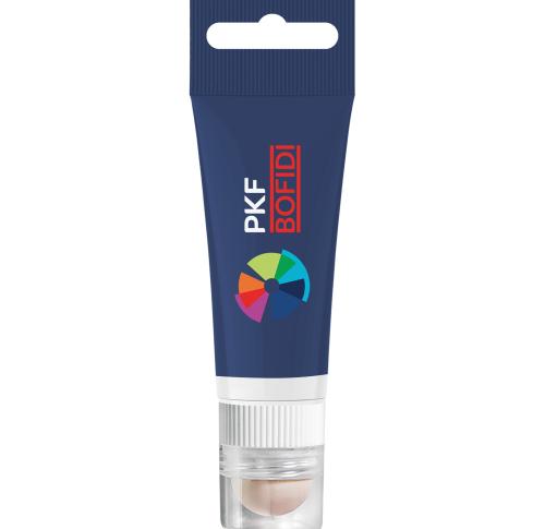 SPF30 Sun Lotion (20ml) & SPF20 Lip Balm With Lanyard Cut-Out